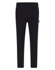 Freddy Pantalone sportivo da uomo 01F0346 001 black