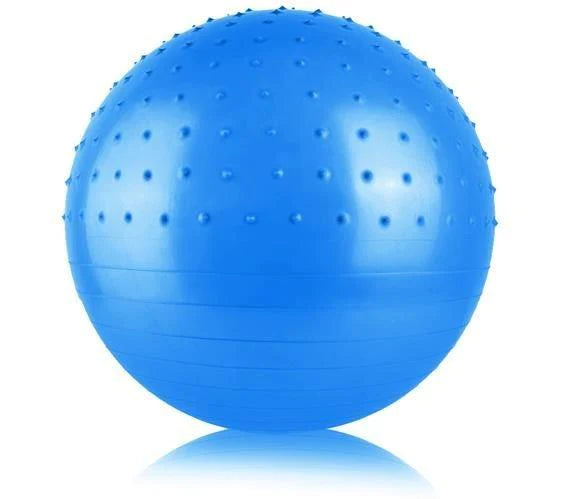 Contes Fit Ball Fitness 2in1 diametro 65cm blue 03713
