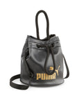 Puma borsa da donna Core Up Bucket X-Bod 079864 01 nero