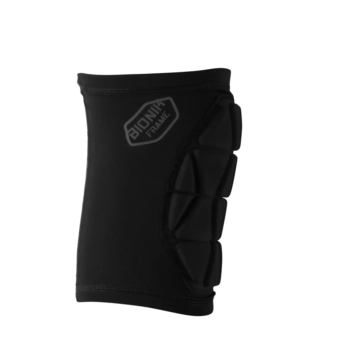 uhlsport ginocchiera per portiere Bionikframe Pad 100696702 nera