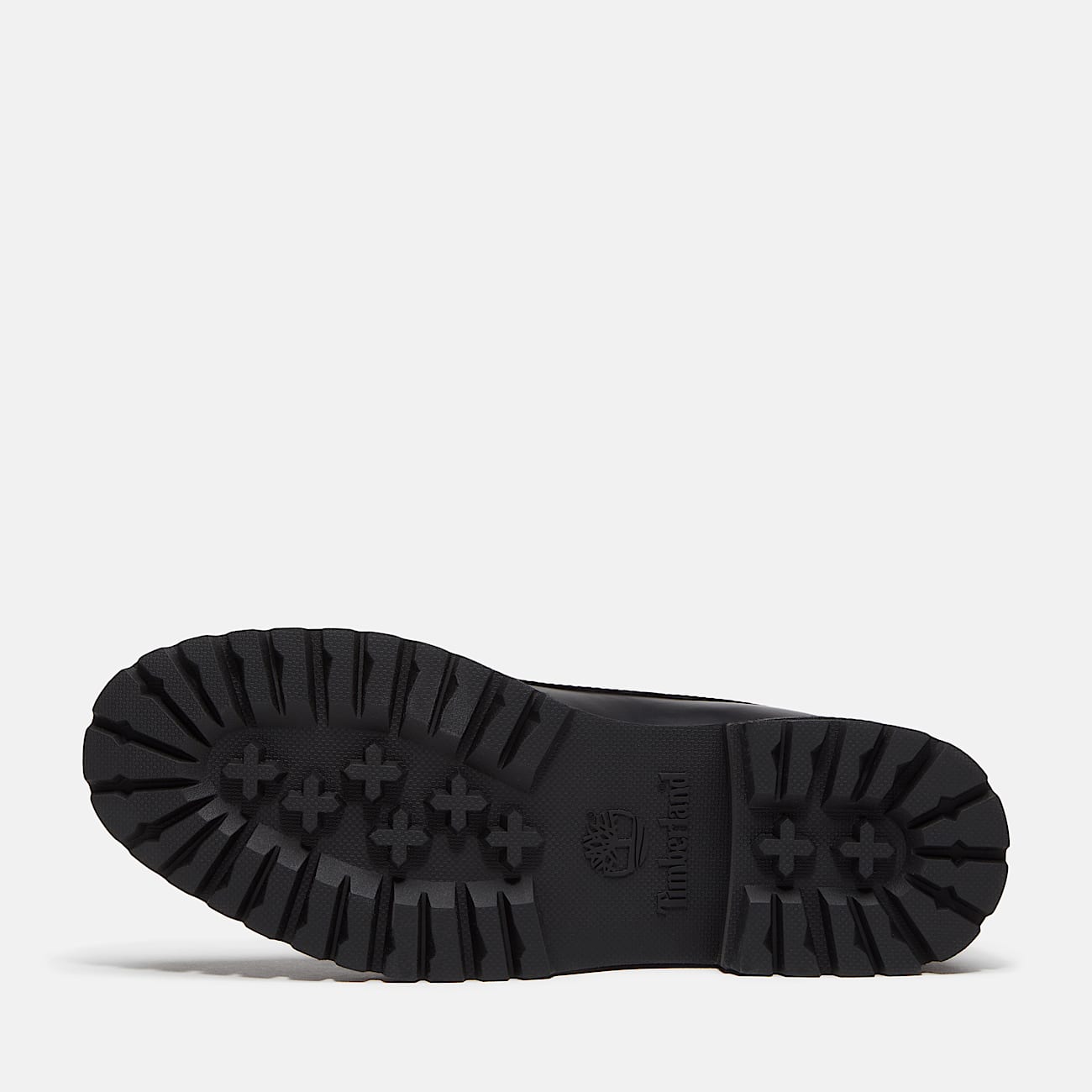 Timberland Stivale Britton Drive TB0A41CGW02 Uomo Nero - Stivale