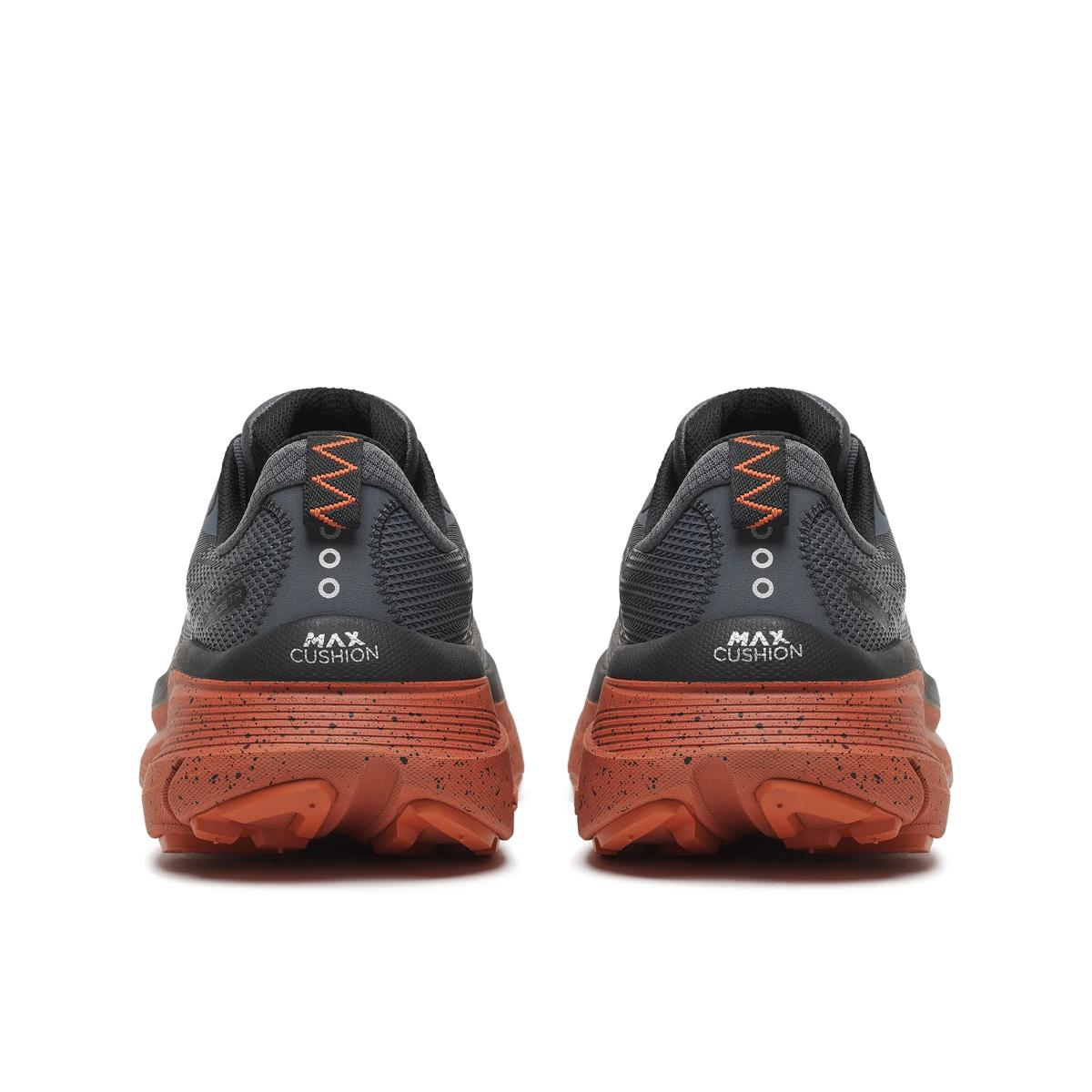 Saucony Guide TR S101015-1010 Uomo Carbone - Scarpa Running