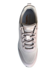 Skechers scarpa sneakers da donna Arch Fit S-Miles Sonrisas 155567/NAT naturale