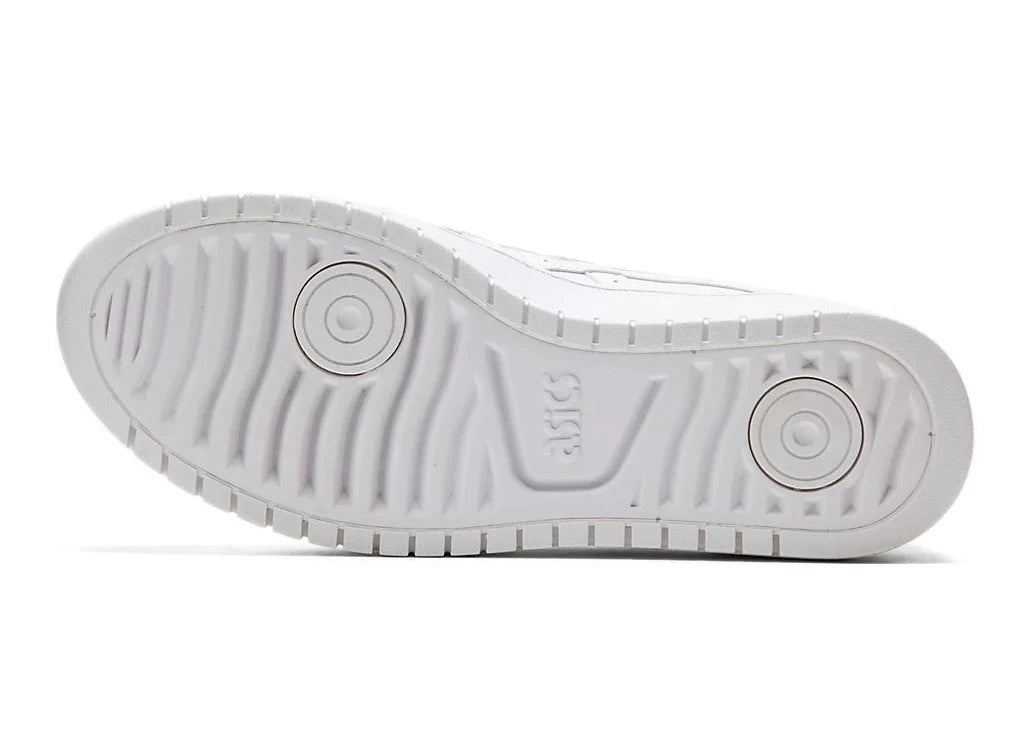 Asics scarpa sneakers da donna in pelle Japan S PF 1192A212 100 bianco
