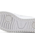 Asics scarpa sneakers da donna in pelle Japan S PF 1192A212 100 bianco