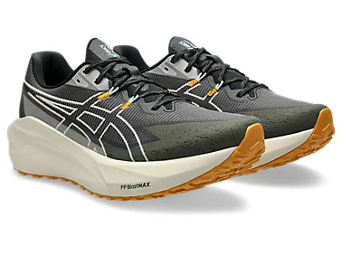 Asics scarpa Trail uomo Blazebast 1011C276-001 nero