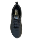 Skechers scarpa sneakers da tempo libero Skech-Lite Pro City Stride 150047/BBK nero