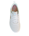 Skechers scarpa sneakers da tempo libero Skech-Lite Pro City Stride 150047/OFWT bianco