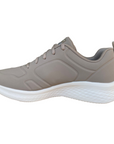 Skechers scarpa sneakers da tempo libero Skech-Lite Pro City Stride 150047/TPE tortora