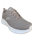 Skechers scarpa sneakers da tempo libero Skech-Lite Pro City Stride 150047/TPE tortora