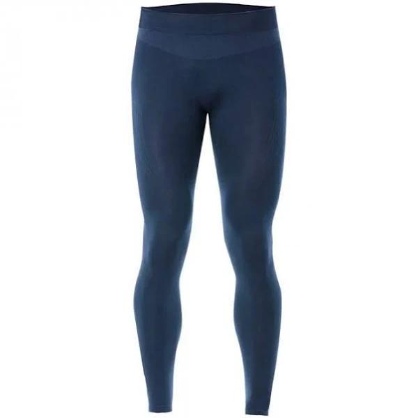 Vivasport pantalone termico lungo da uomo 600688 blu