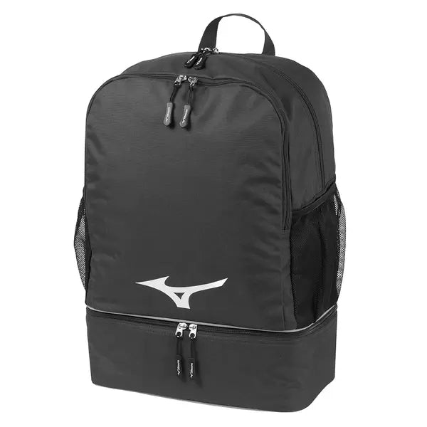 Mizuno borsone Team RB Back Pack 33EYB550P 09 nero