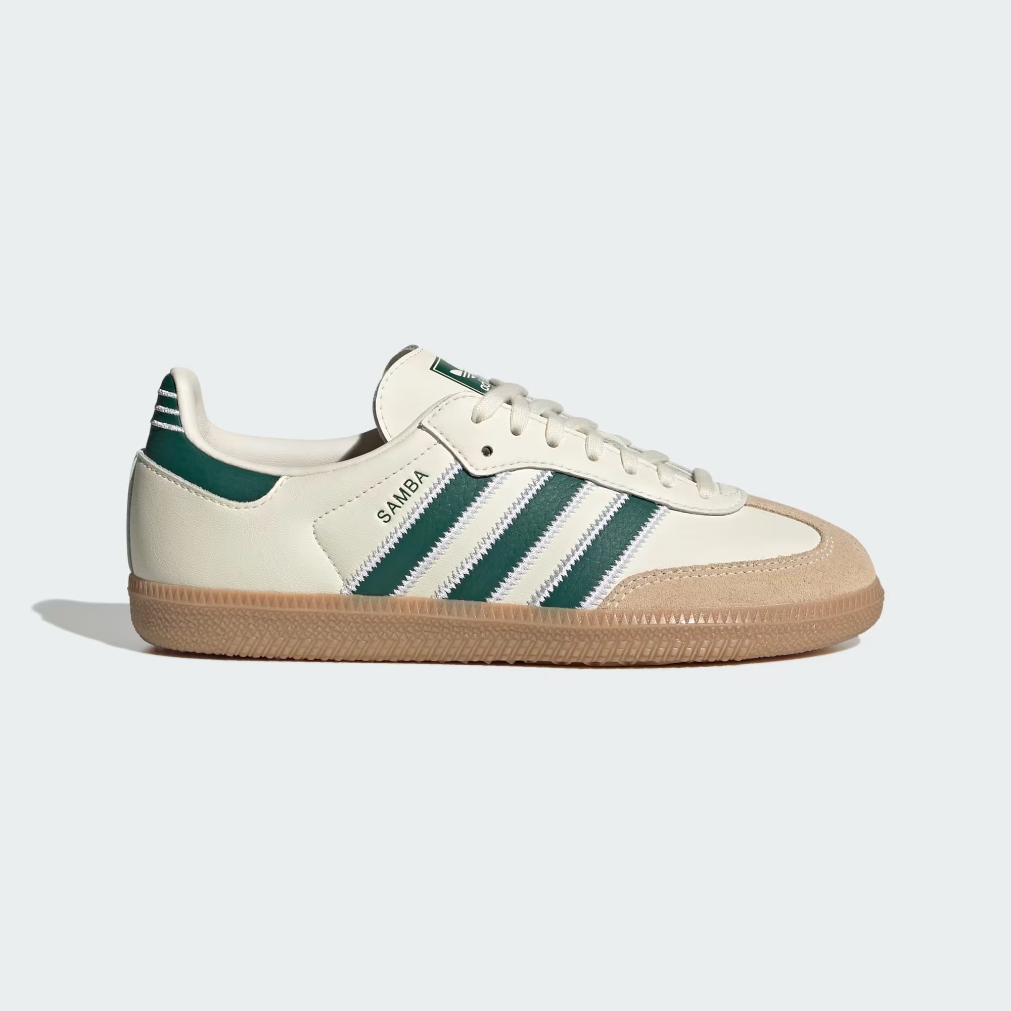 Adidas Scarpa sneakers da donna Samba OG KK0096 crepa