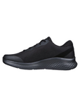 Skechers scarpa da walking da uomo Skech-Lite Pro Clear Rush 232591/BKCC black-charcoal