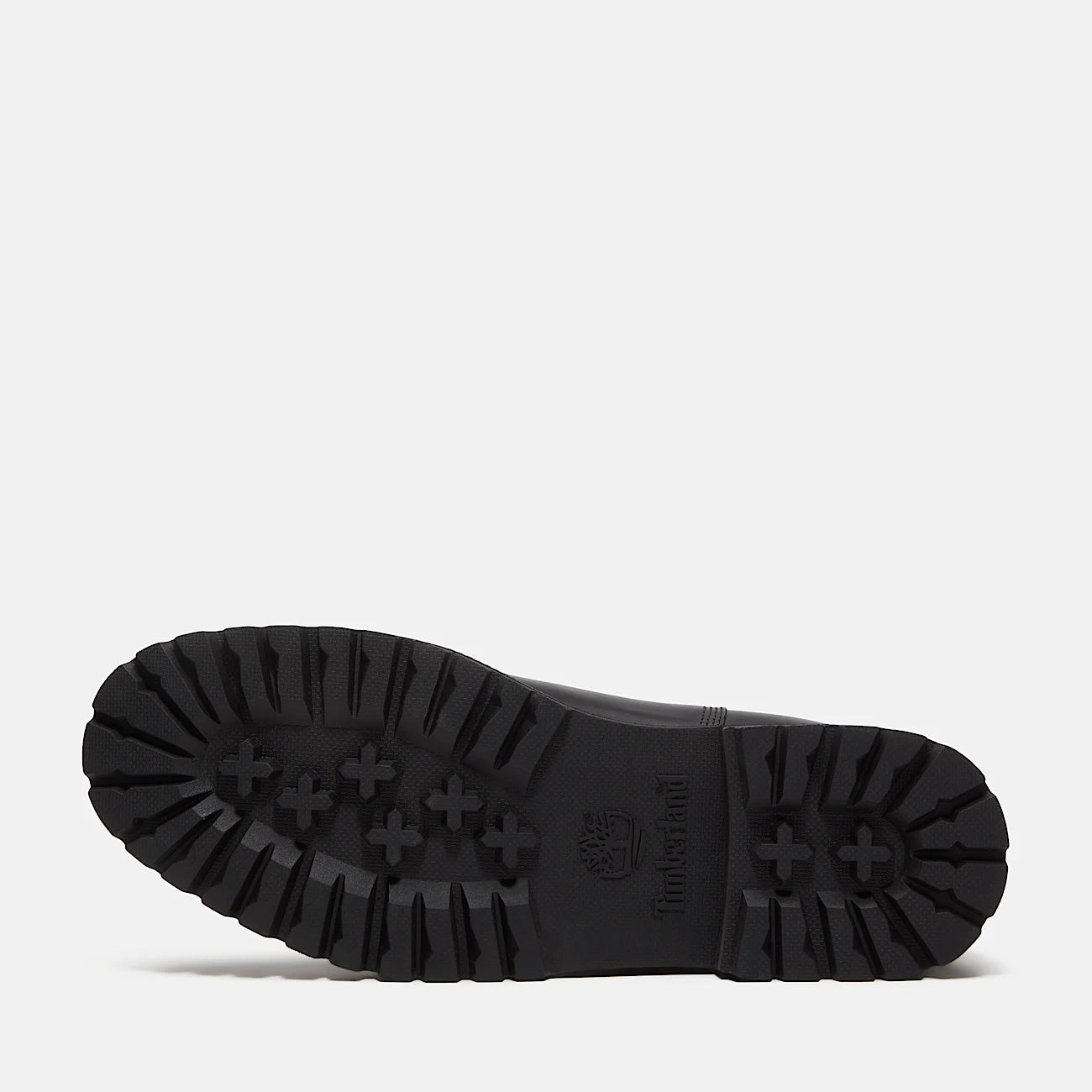 Timberland stivale da uomo Chelsea Britton Drive TB0A5RRDW02 nero