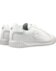 Lotto sneakers da ragazza Venus AMF II Zebra Jr 217524 010 white