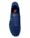 Skechers scarpa sneakers da uomo Bounder 2.0 Emerged 232459/NVY blu