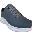 Skechers scarpa sneakers da uomo Skech Lite Pro Nullify 232499/CHAR carbone