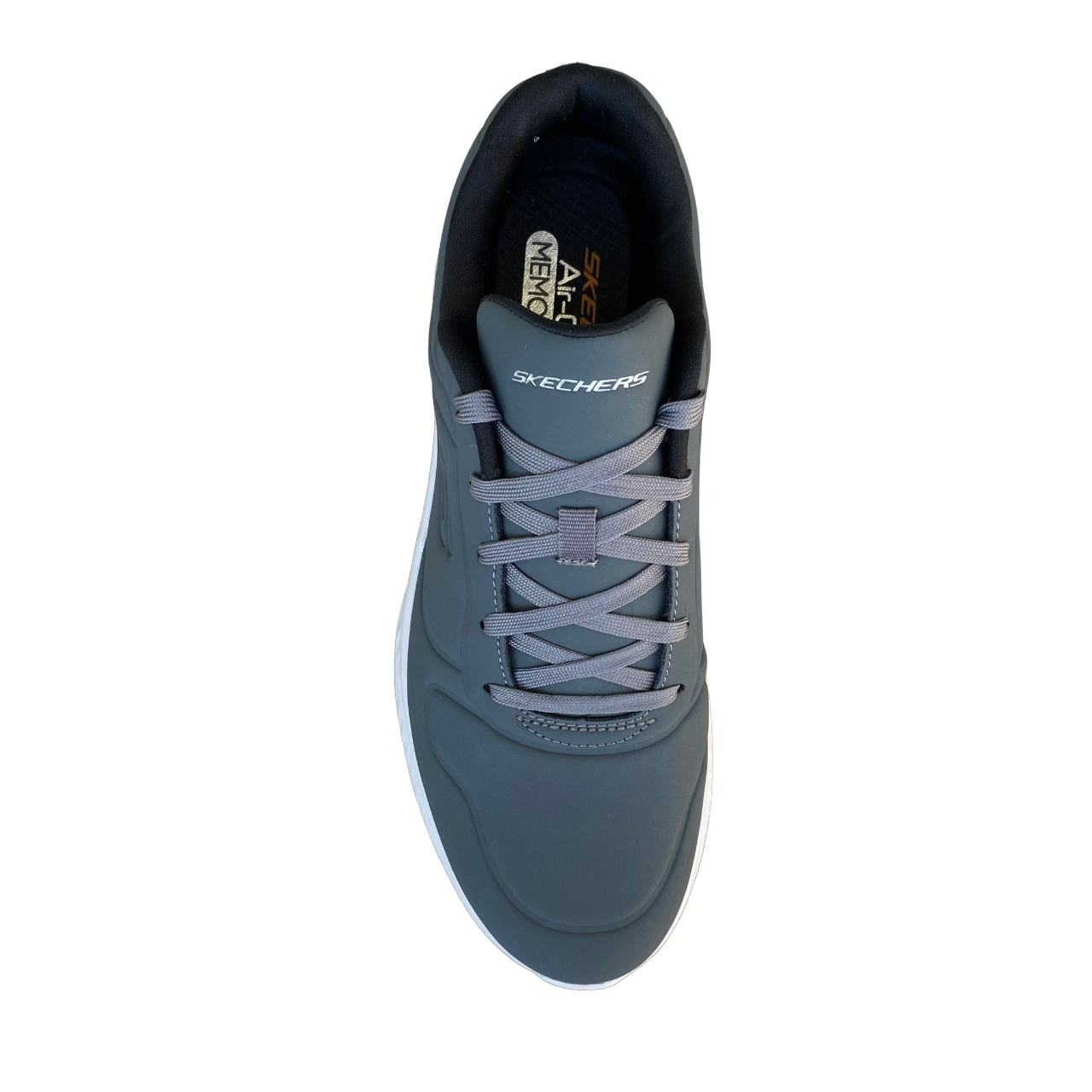 Skechers scarpa sneakers da uomo Skech Lite Pro Nullify 232499/CHAR carbone