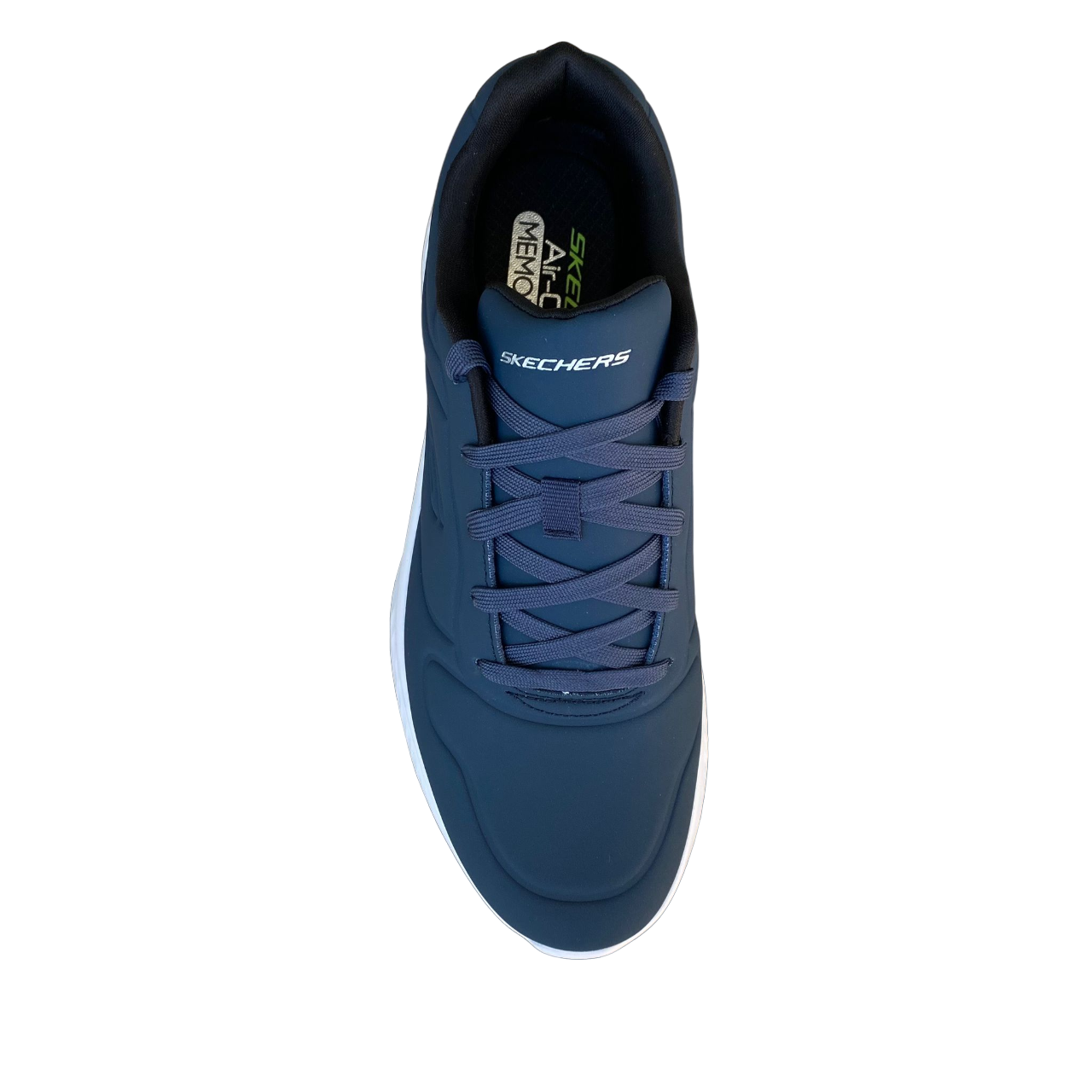 Skechers scarpa sneakers da uomo Skech Lite Pro Nullify 232499/NVY blu