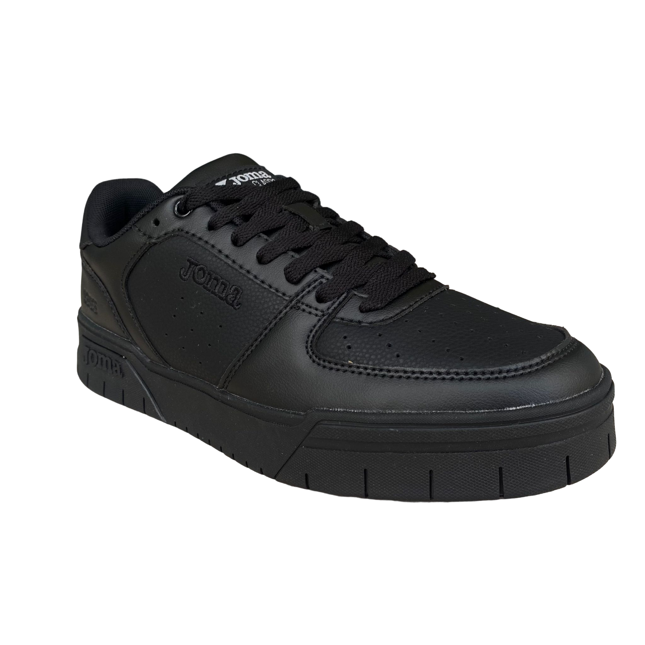 Joma scarpa sneakers da uomo Cavea 2421 nero