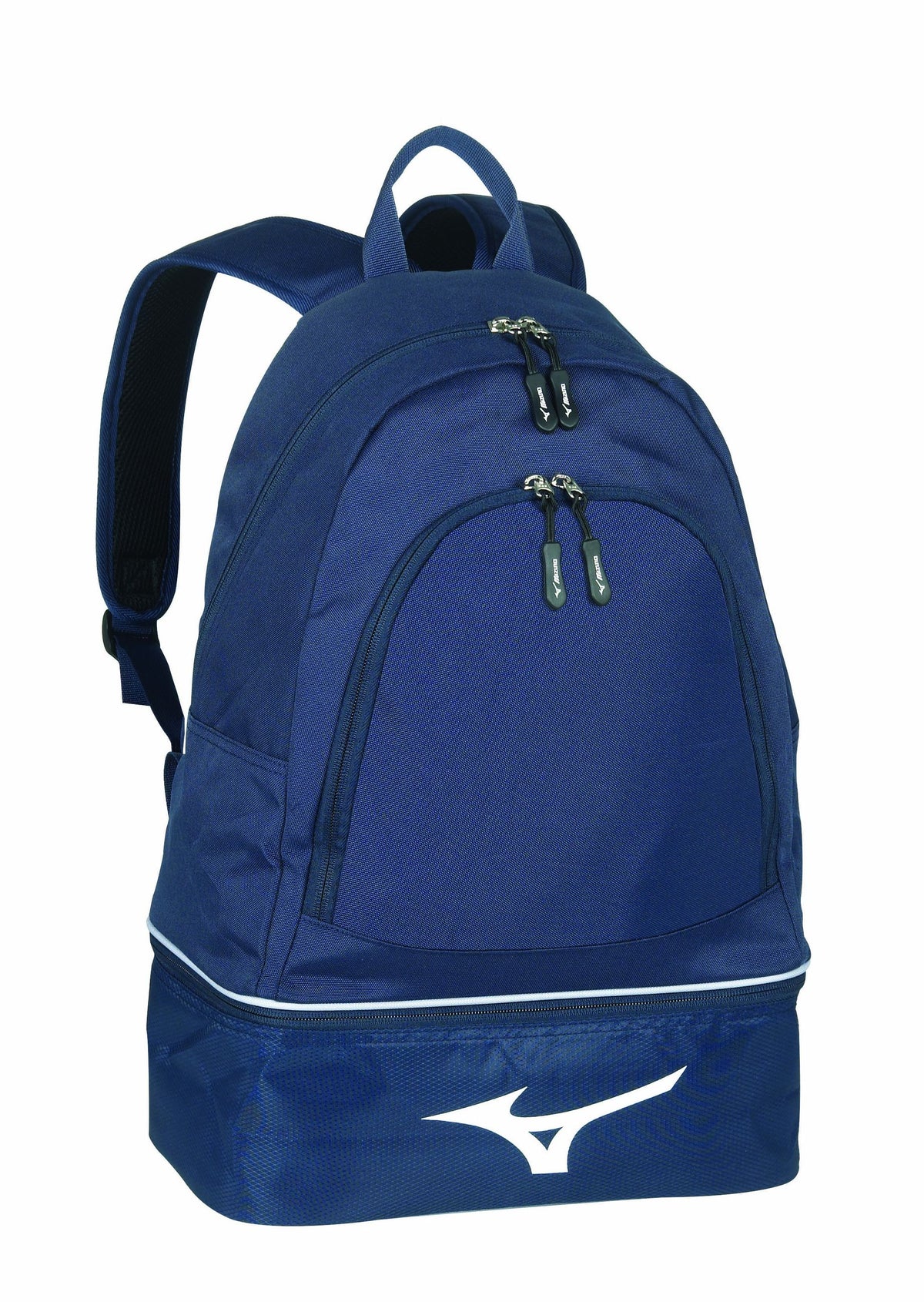 Mizuno Zaino sportivo Team Back Pack 33EY7W93P 14 blu