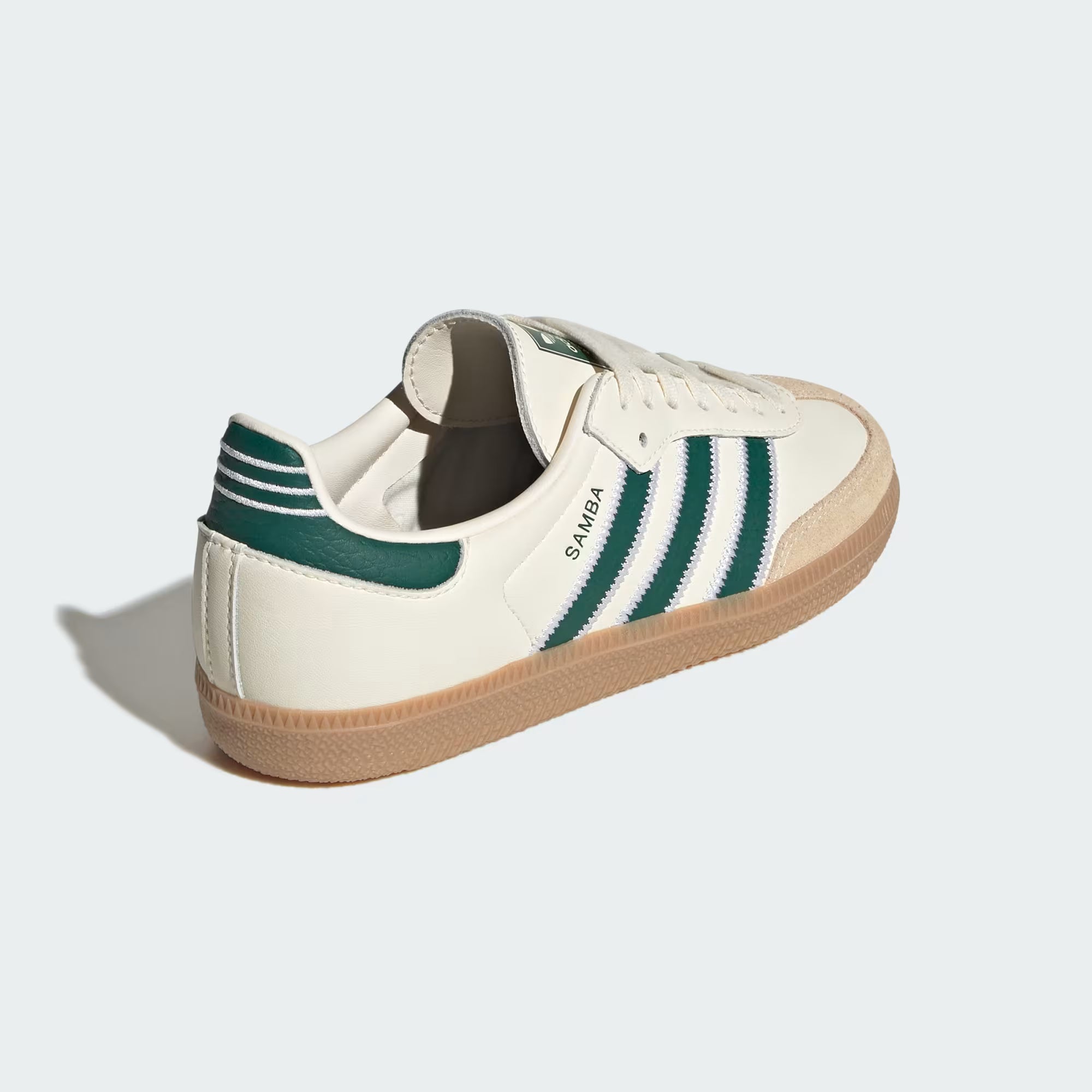 Adidas Scarpa sneakers da donna Samba OG KK0096 crepa