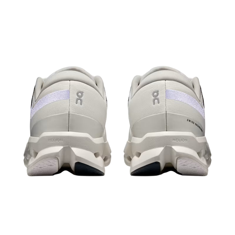 On Scarpe Running Donna Cloudsurfer 2 3WF10103334 Avorio