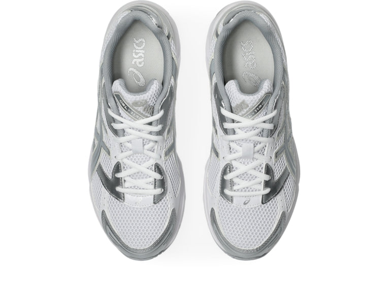 Asics scarpa sneakers unisex Gel 1130 1203A609-112 bianco