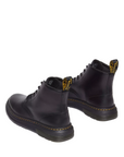 Dr. Martens stivale da uomo Crewson Chukka 31672001 nero