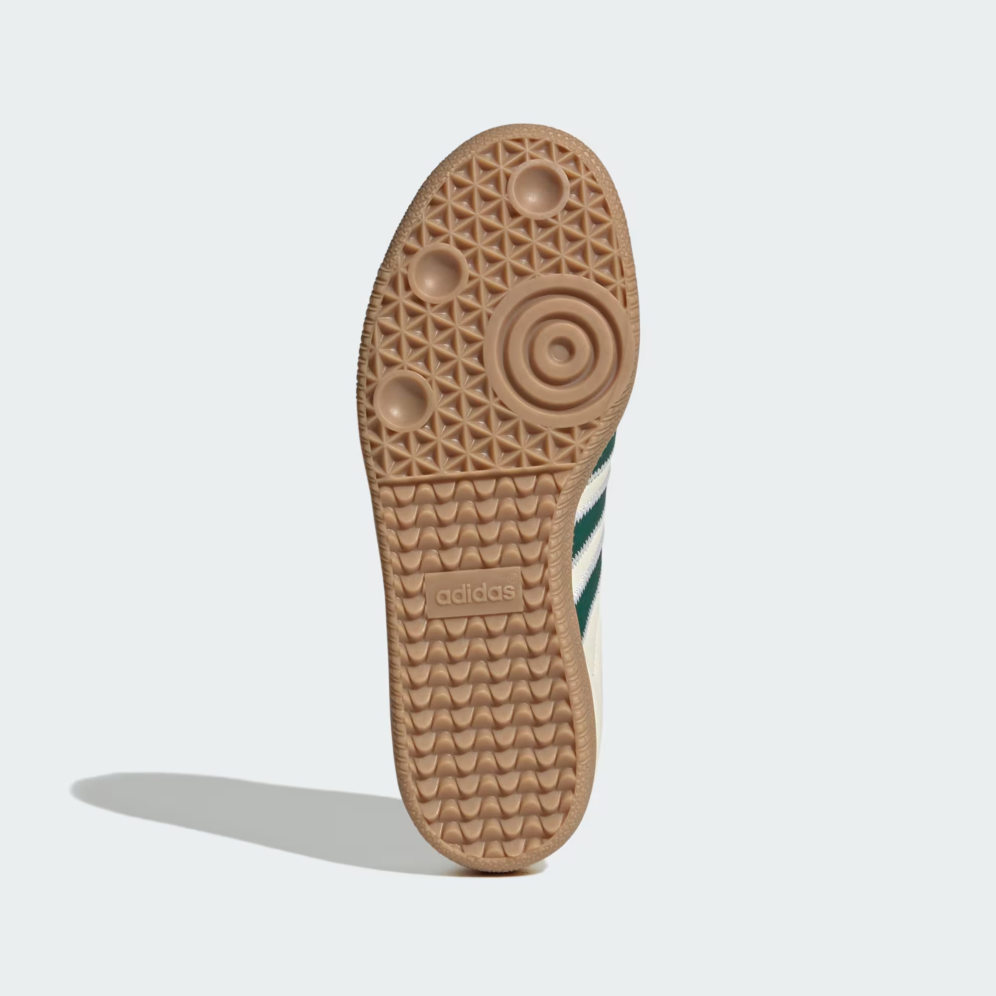 Adidas Scarpa sneakers da donna Samba OG KK0096 crepa