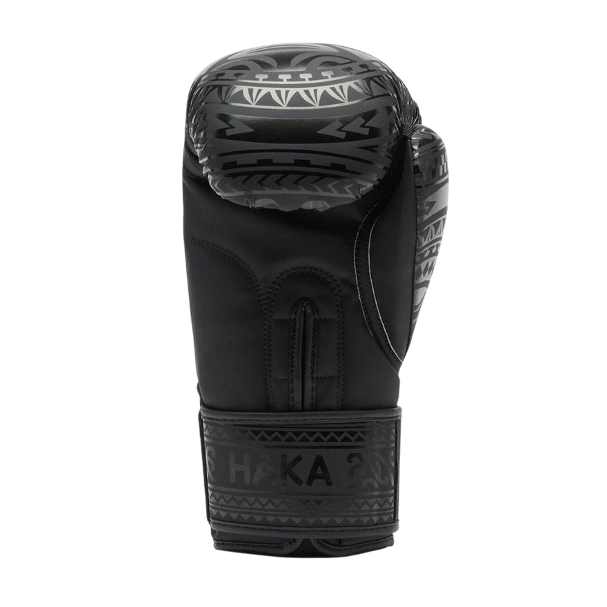 Leone Guantone da Boxe HAKA GN329 Nero