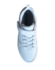 Skechers scarpa sneakers da ragazzi Sport Court 92 Zelder 405697L/W bianco