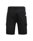 The North Face pantaloncino con tasconi da uomo Horizon Circular NF0A824DJK3 nero