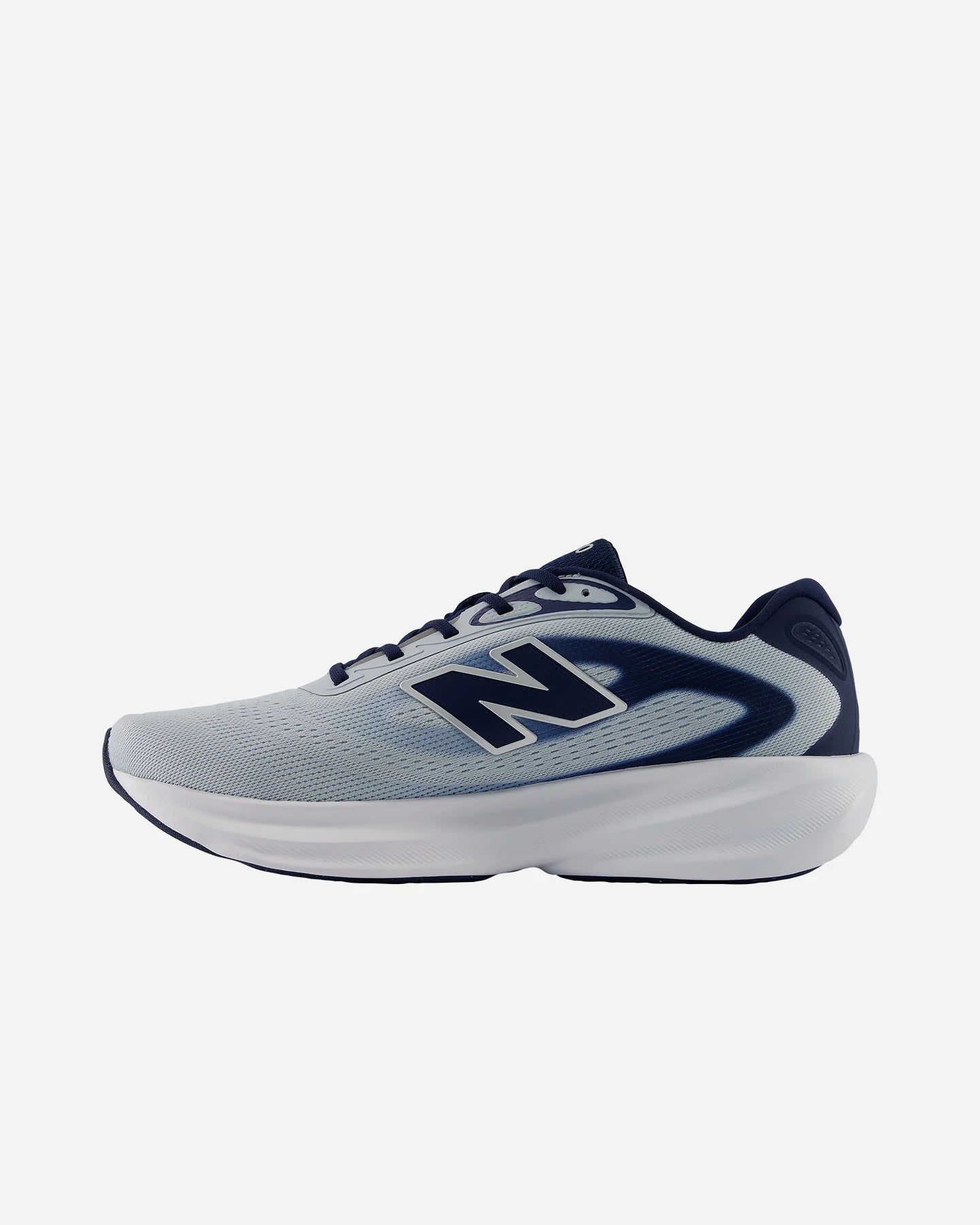 New Balance scarpa running uomo Fresh foam 680 v9 M6801F0 grigio