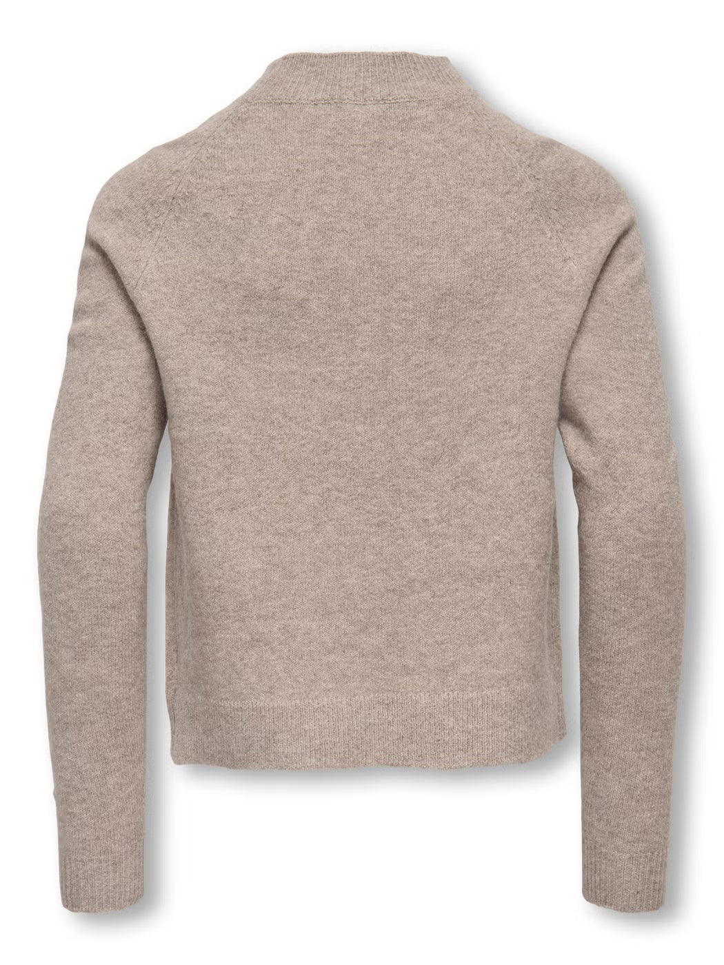 Only maglioncino da ragazza KOGRICA Pullover 15378078 beige