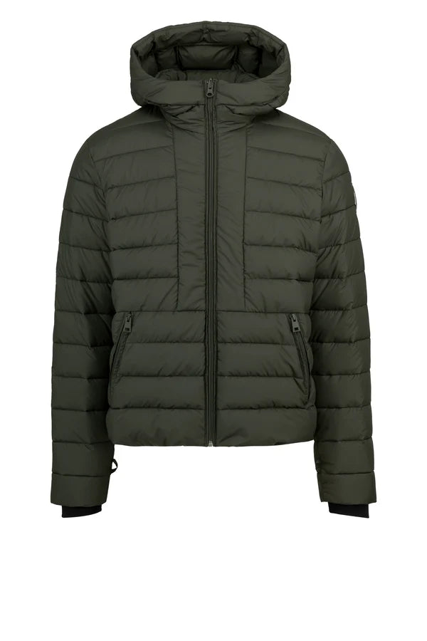 Bomboogie Bristol Jacket - Giacca corta da uomo JM9844TDPL6 292 blu