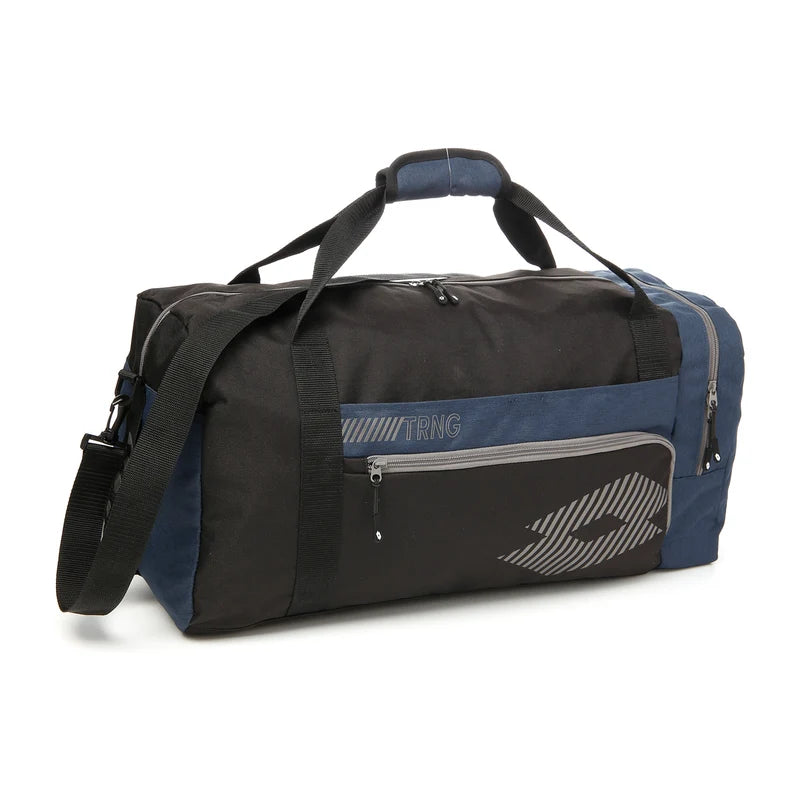 Lotto Borsone Sportivo Bag Training 211071-1UL blu