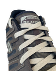 Skechers scarpa casual da uomo Arcade II Phase 51265 BRTP brown-taupe
