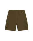 Dickies bermuda da uomo Cargo Jackson DK0A4YACMGR verde militare