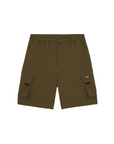 Dickies bermuda da uomo Cargo Jackson DK0A4YACMGR verde militare