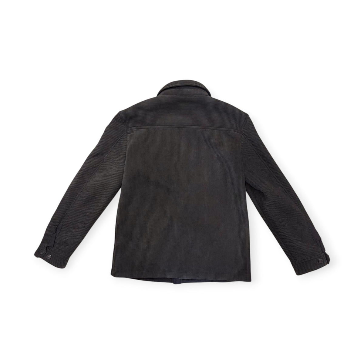 Blauer Giacca 5 tasche da uomo in velluto Eugene 26WBLUC04254-007686 30B marrone