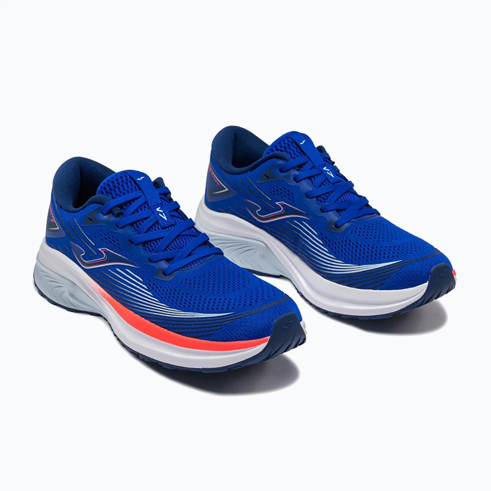 Joma scarpa running uomo Victory 7 2604 RVICTW2604 blu