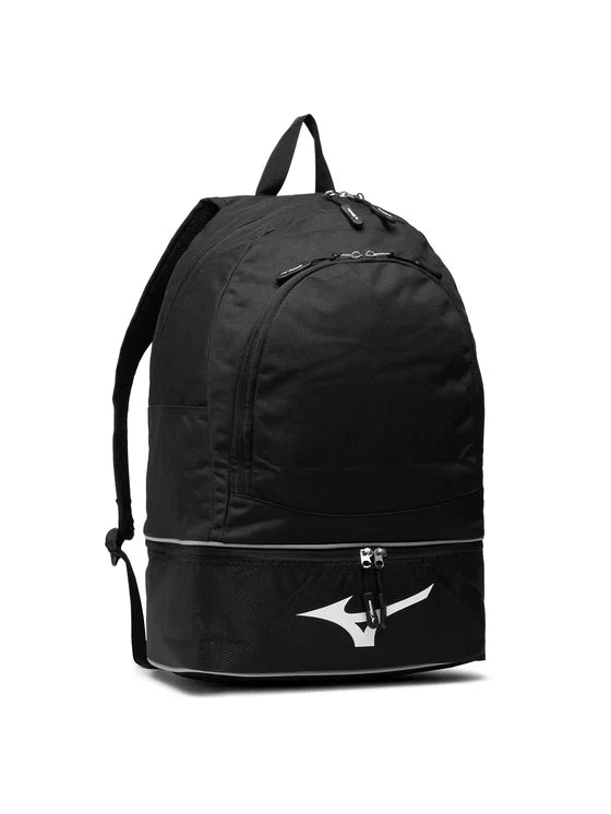 Mizuno Zaino sportivo Team Back Pack 33EY7W93P 09 nero