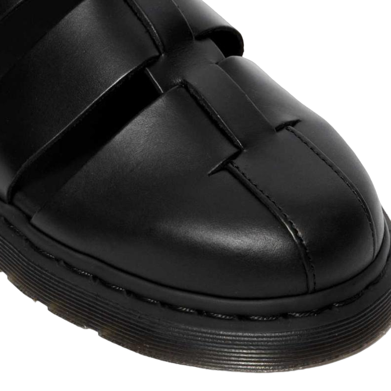 Dr. Martens Geraldo sandalo da donna 15696001 Brando black