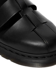 Dr. Martens Geraldo sandalo da donna 15696001 Brando black