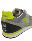 Lotto Leggenda sneakers da uomo Marathon T4587 taupe