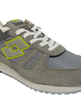 Lotto Leggenda sneakers da uomo Marathon T4587 taupe