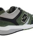 Lotto Marathon sneakers da uomo 211149 1YB verde