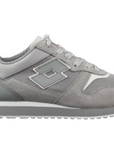 Lotto Leggenda sneakers da uomo Tokyo Ginza 211152 1Y7 grigio